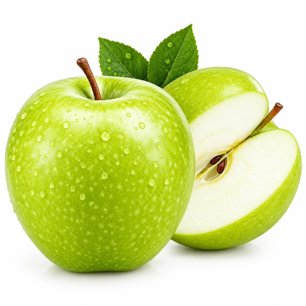 Green Apple (Hara Seb) 🍏